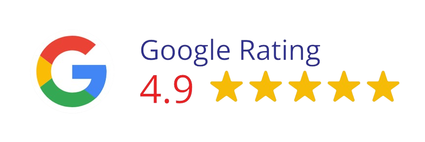 google rating