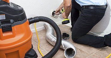 Dryer Vent Cleaning